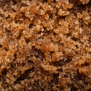 Sugar Honey Facial Scrub - Image 2